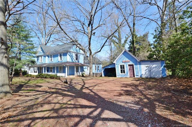 822 Lincolnton Road - Photo 1