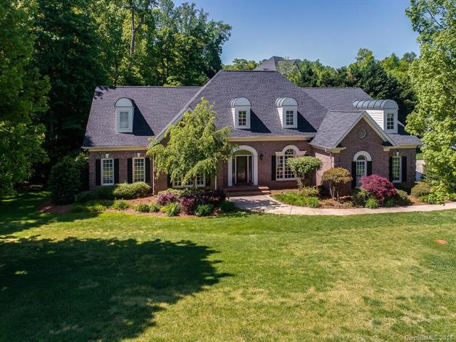 1117 Firethorne Club Drive - Photo 1