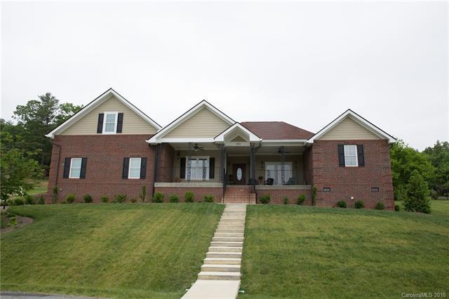 531 Blacksmith Run Drive - Photo 1