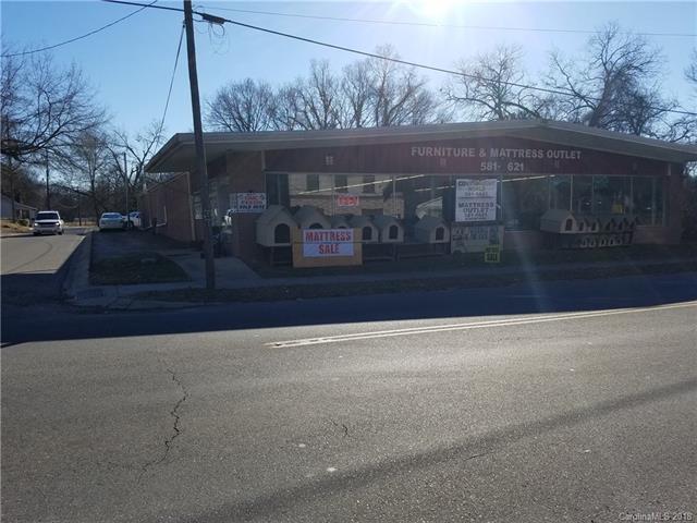 215 Gadsden Street - Photo 1