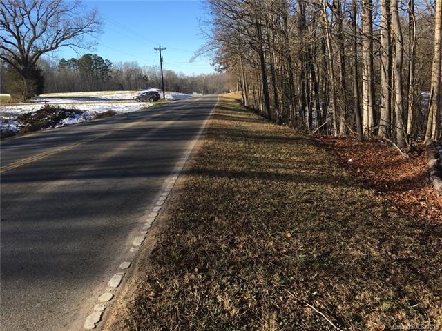 00 Shelby Highway - Photo 1