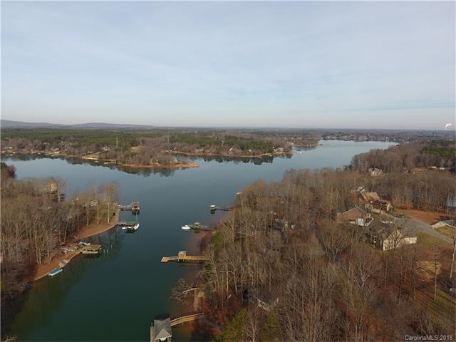 Lot # 50 Norman Pointe Drive - Photo 1