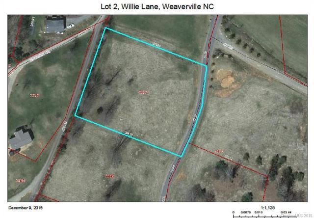 Lot 2 Willie Lane - Photo 1