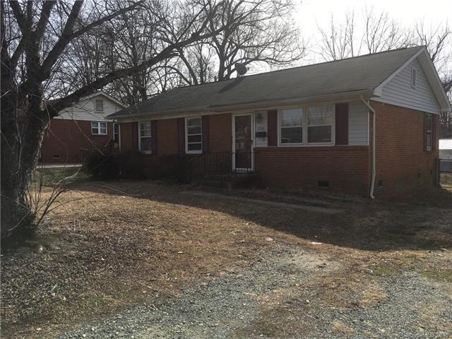 1700 Crawford Drive - Photo 1