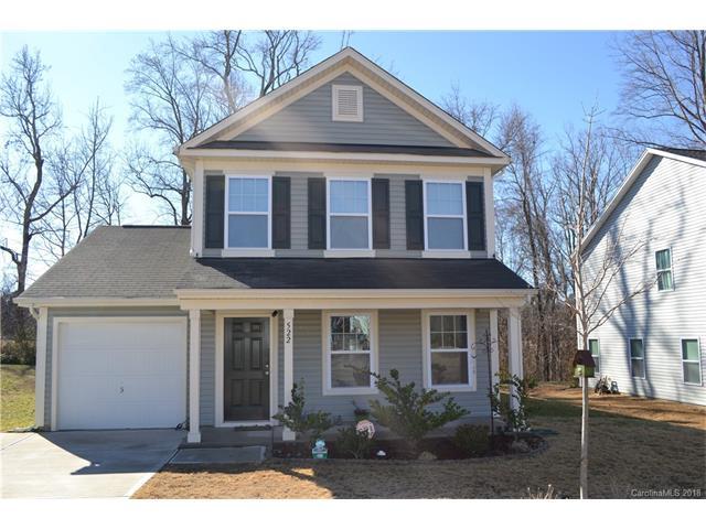 522 Sawtooth Oak Drive - Photo 1
