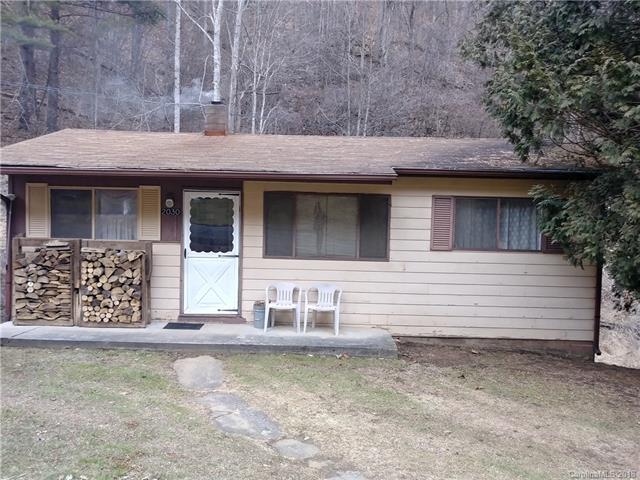 2030 Bad Creek Road - Photo 1