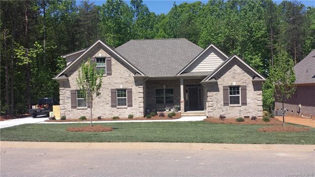 Lot 23 Killian Crossing Drive - Photo 1