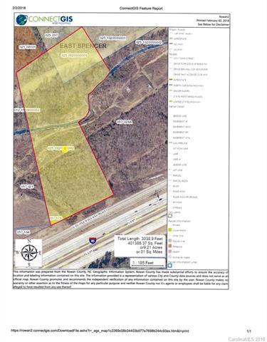 0 Crowder Dixon Road - Photo 1