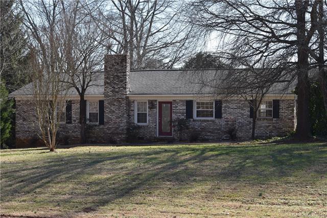 631 Island Ford Road - Photo 1