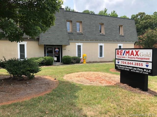 1312 Matthews Mint Hill Road - Photo 1
