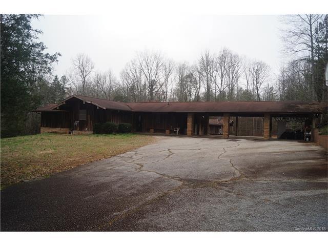 1327 Mt Tabor Road - Photo 1