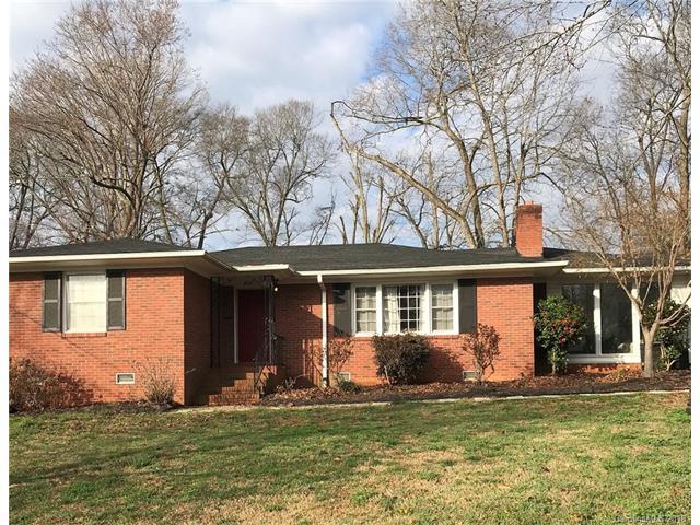 810 Graham Street - Photo 1