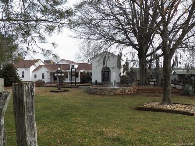 1387 George Brown Road - Photo 1