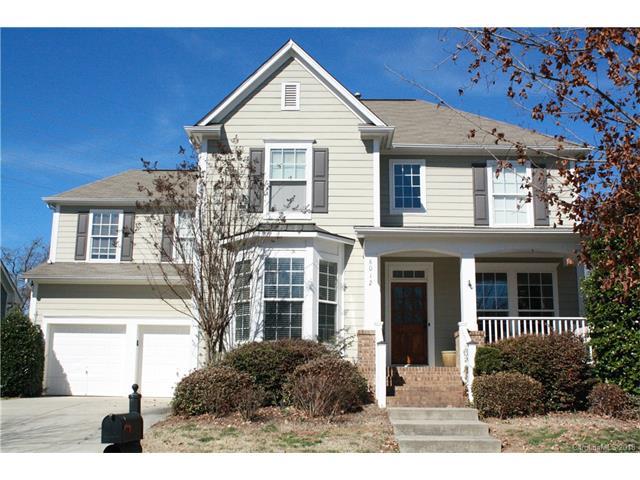 8012 Woods Run Lane - Photo 1