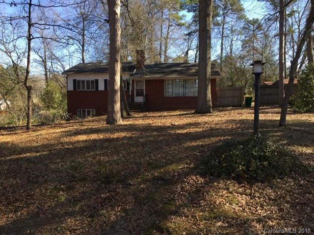 1803 Rosemont Street - Photo 1
