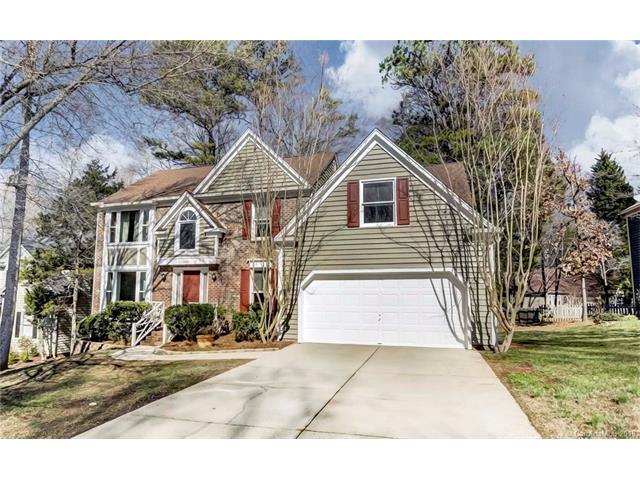 12602 Angel Oak Drive - Photo 1