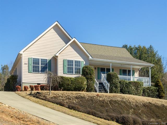 260 Arcadia Lake Drive - Photo 1