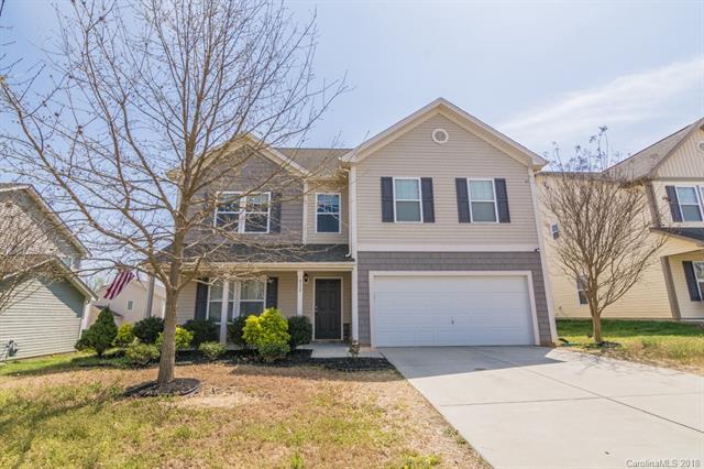 812 Georgia Oak Lane - Photo 1