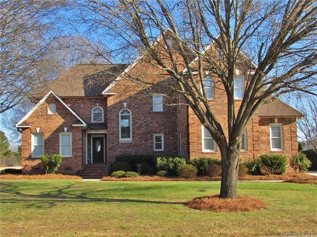 1539 12th Fairway Drive - Photo 1