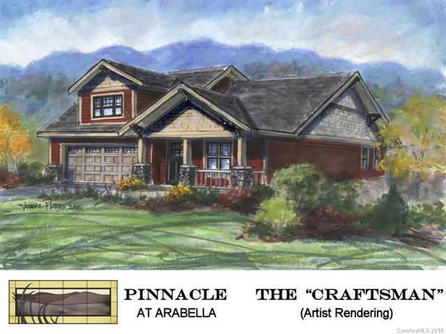 15 Craftsman Overlook Ridge - Photo 1