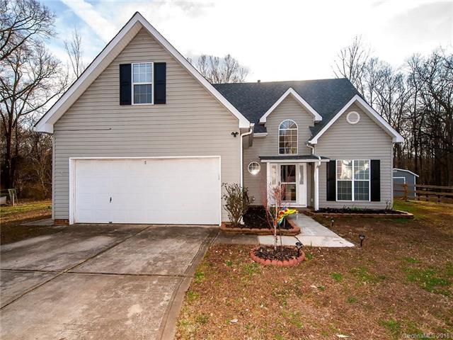 14529 Cinnamon Field Road - Photo 1