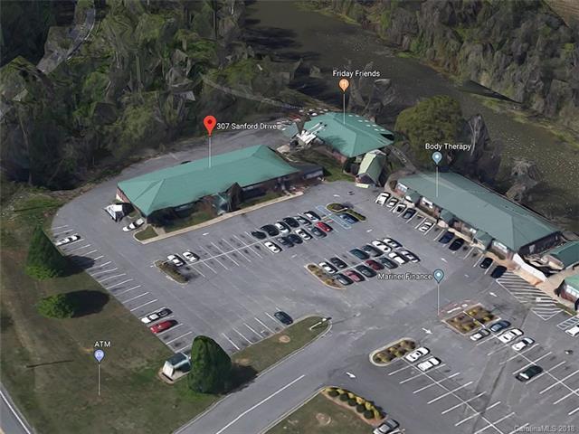 307 Sanford Drive - Photo 1