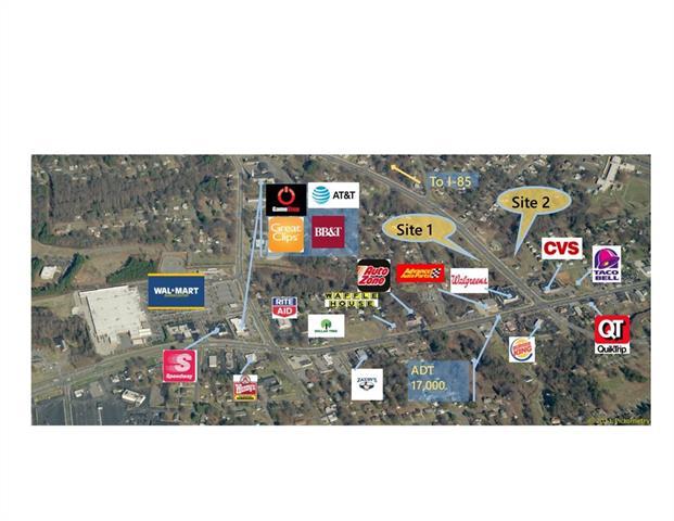 215 Bessemer City Road - Photo 1