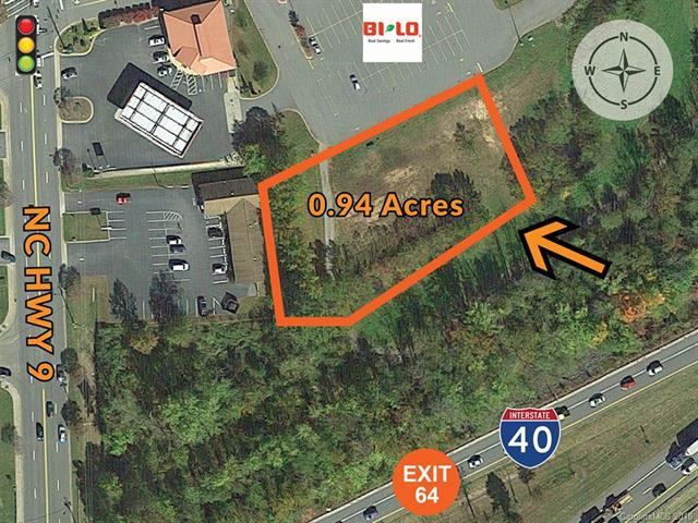 217 North Carolina Highway - Photo 1