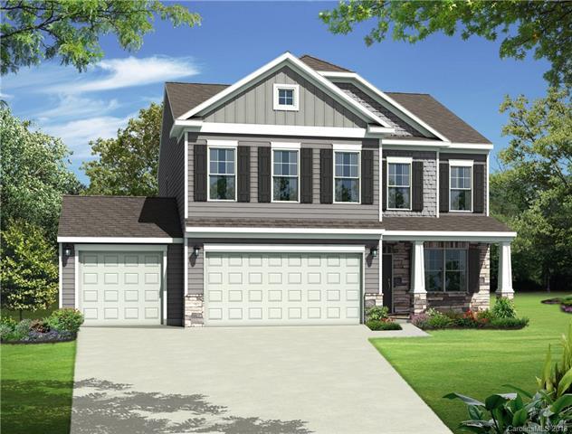 1134 Burning Ember Lane - Photo 1