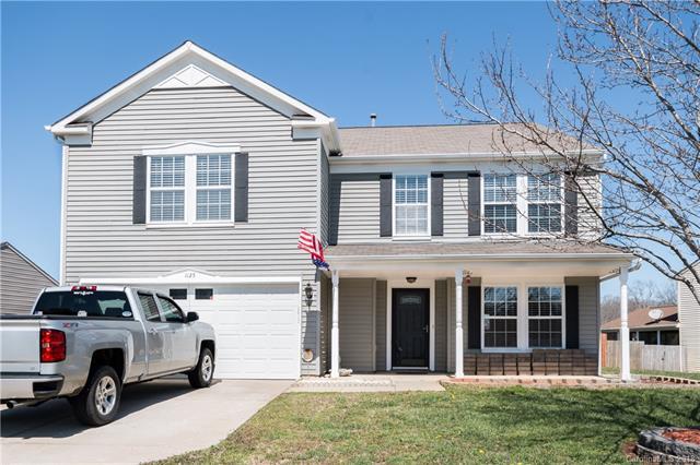 1125 Fenwick Court - Photo 1