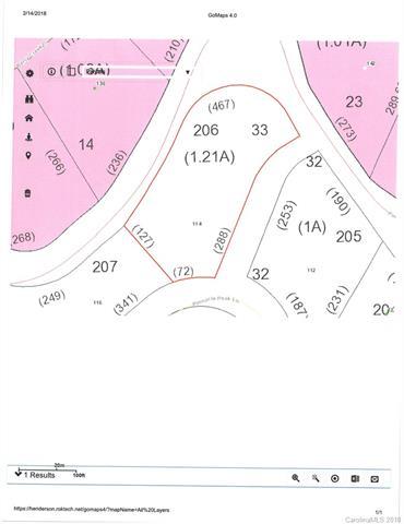 114 Pinnacle Peak Lane - Photo 1