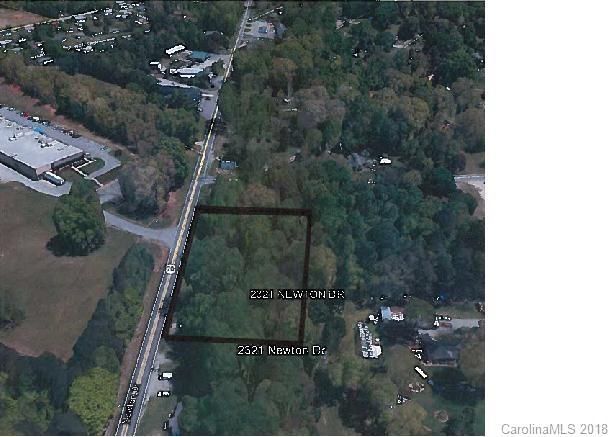 2321 Newton Drive - Photo 1