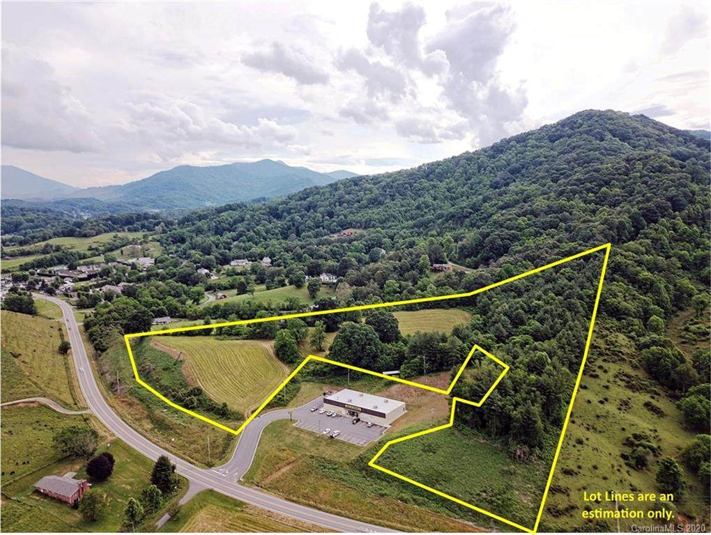 Tract 2 Crabtree Road - Photo 1