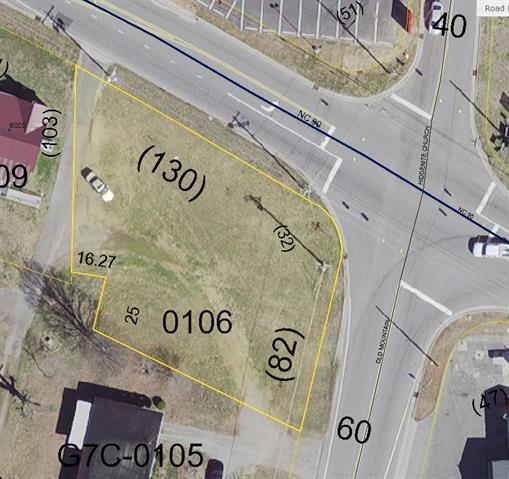 0 Nc 90 Highway - Photo 1