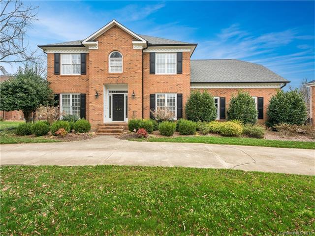 1007 Downpatrick Lane - Photo 1