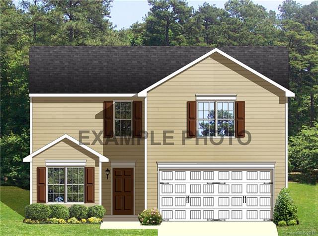 5035 Ashley Place Drive - Photo 1