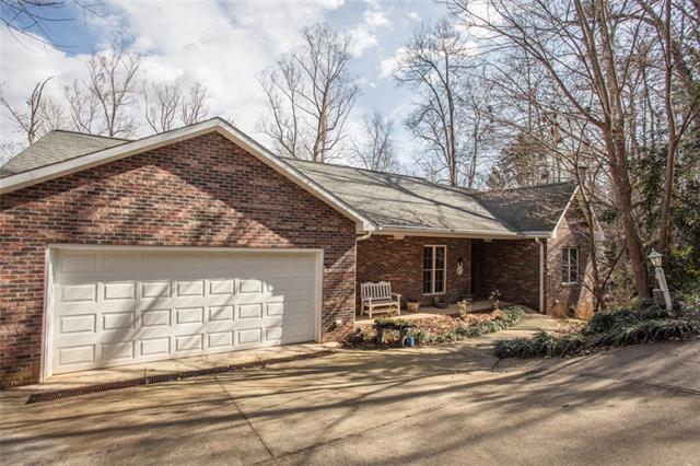 5450 Valley Run Street - Photo 1