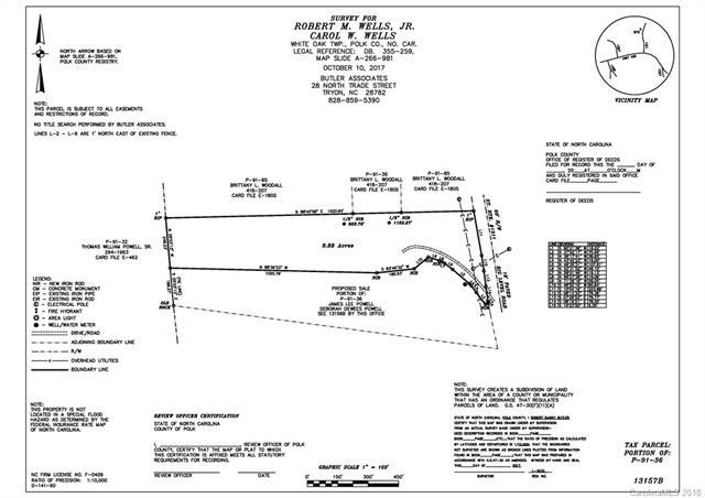 0 Big Level Road - Photo 1