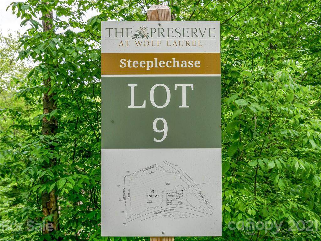 Lot 9 Mountain Gait Drive - Photo 1