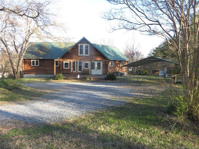 3022 Campground Road - Photo 1