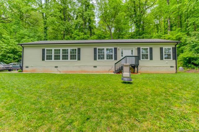 342 Hookers Gap Road - Photo 1