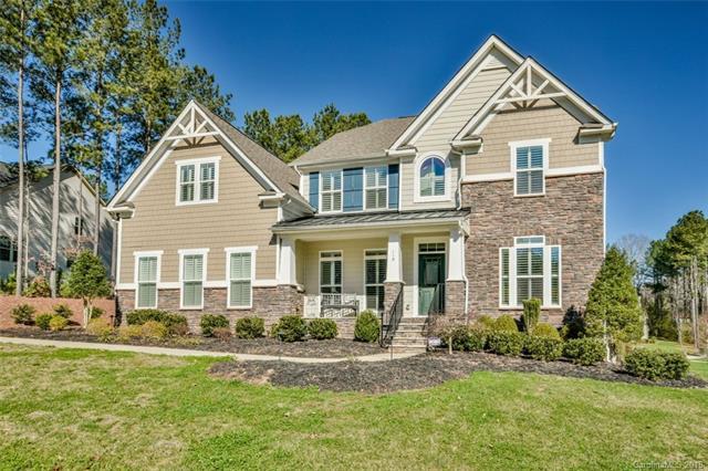 119 Streamwood Road - Photo 1