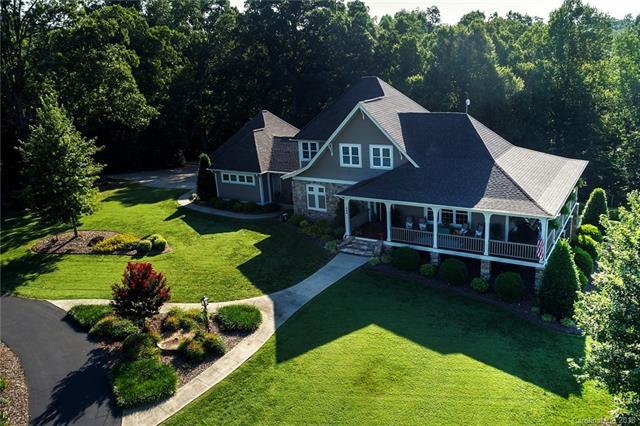 460 Dave Sims Road - Photo 1