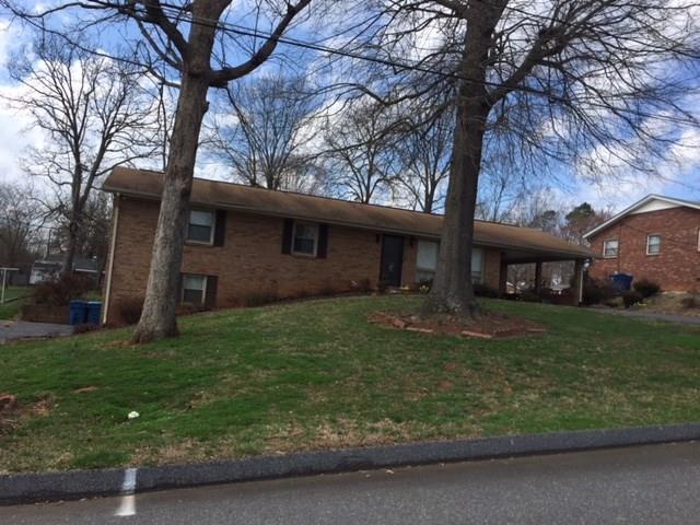 605 25th Street - Photo 1