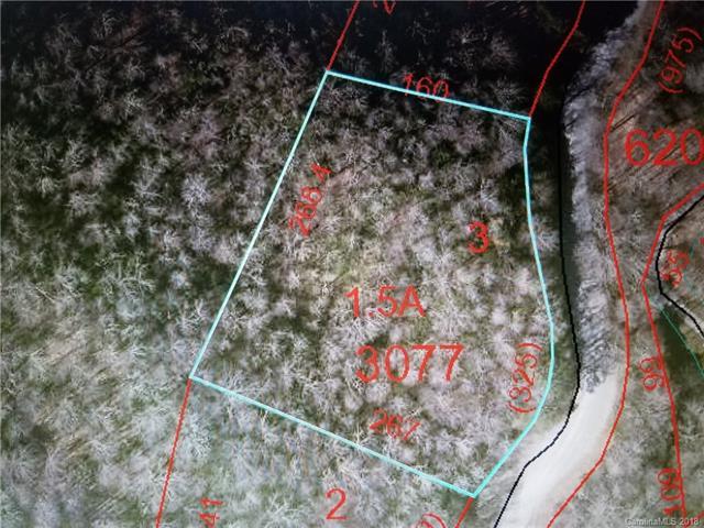 00 Sheepback Mountain Road - Photo 1