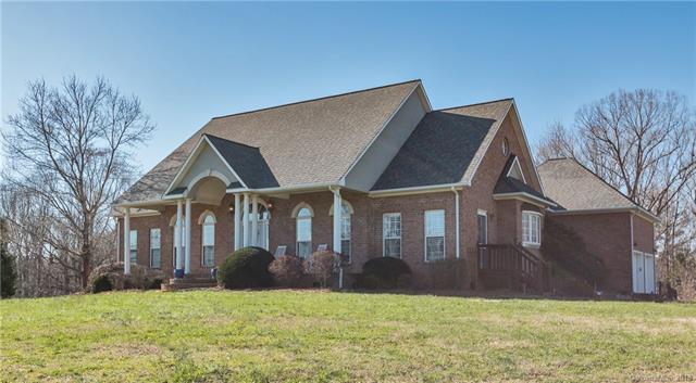7645 Green Pond Road - Photo 1