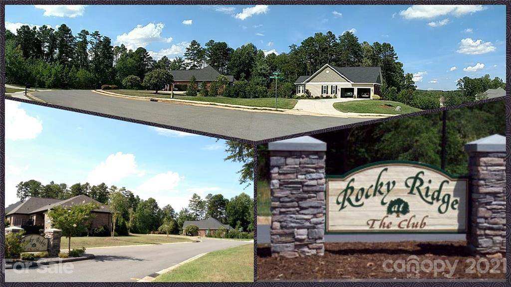 1008 Rocky Ridge Drive - Photo 1