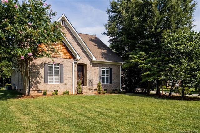 133 Matthews Township Parkway - Photo 1