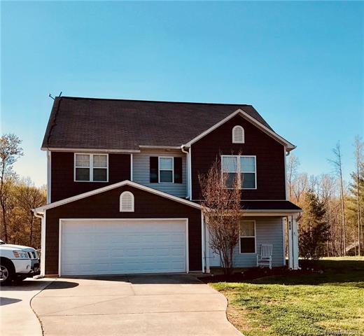 190 Winding Cedar Drive - Photo 1