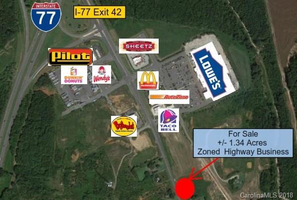 1093 Charlotte Highway - Photo 1